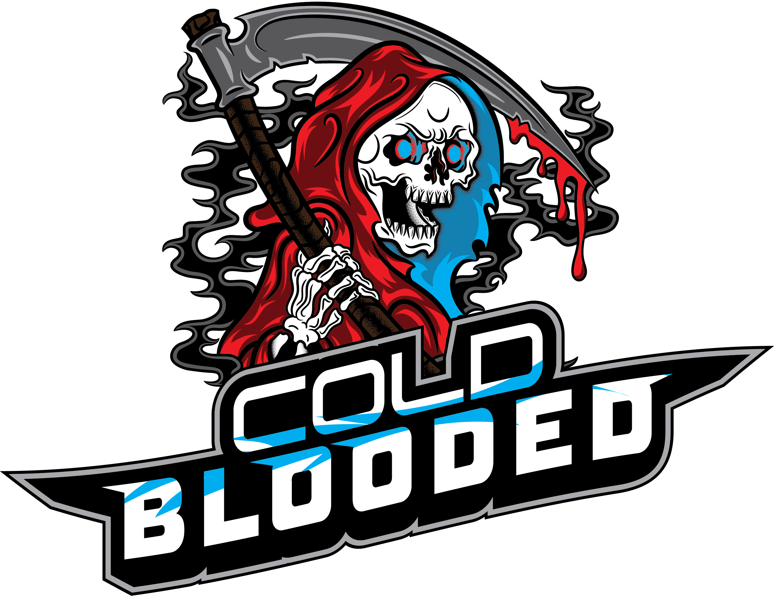 Cold Blooded Paintball Cold Blooded Paintball
